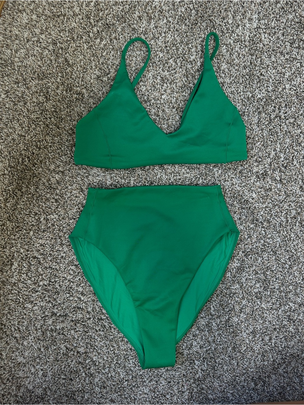 Left on Friday bikini